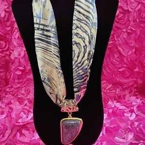 Statement Necklace